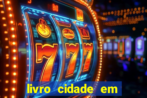 livro cidade em pauta pdf